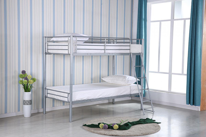 Himley Bunk Bed Frame From